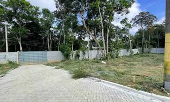 Imagem 3: Lote/Terreno plano para venda tem 250 metros quadrados em Caputera - Cotia - SP