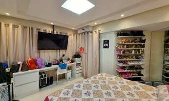 Imagem 7: Parque Tropical, 03Quartos 112m² Agende sua Visita