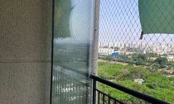 Imagem 4: Apartamento com 3 Dormitórios à Venda, 67 m² - Freguesia do Ó - São Paulo/SP