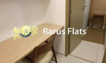 Imagem 6: Excelente Flat com 1 dormitório para locação na Bela Vista !