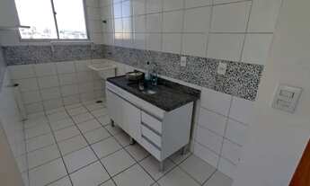 Imagem 3: Contagem - Apartamento Padrão - Europa