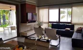 Imagem 7: Sobrado piscina condomínio venda Atibaia