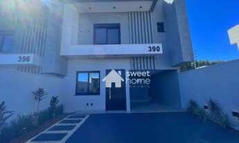 Imagem 5: Sobrado no Tropical III