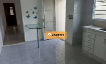 Imagem 7: Casa com 2 dormitórios para alugar, 137 m² por R$ 3.180,00/mês - Jardim Santa Helena - Suz