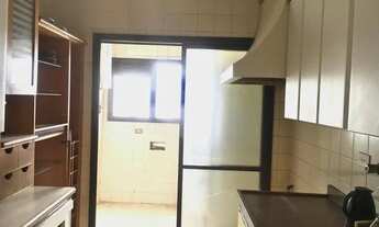 Imagem 6: Cobertura duplex para venda com 191 metros quadrados com 3 quartos em Indianópolis - São P