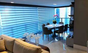 Imagem 3: Mansão Grazia 3 Suites sendo 1 com closet 170m2 na Graça