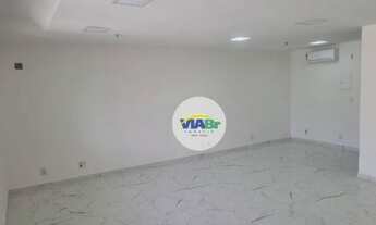 Imagem 3: Conjunto, 44 m² - venda por R$ 510.945,00 ou aluguel por R$ 6.852,47/mês - Moema - São Pau