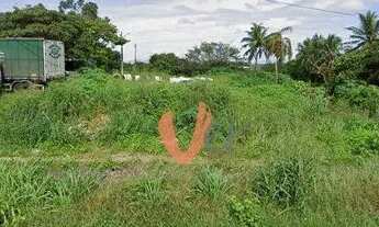 Imagem: Terreno à venda, 3713 m² por R$ 700.000