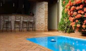 Imagem 2: Casa venda com piscina