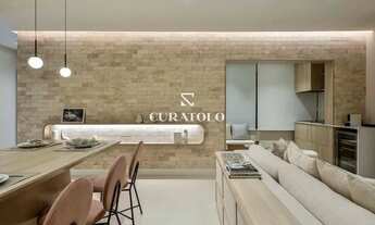 Imagem 7: Seu novo lar em Sorocaba: Apartamento em Construção de 2 Dorms, sendo 1 Suíte, Vaga, Depós