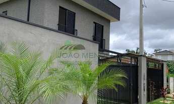 Imagem 3: Casa à venda no Jardim América, em Atibaia/SP