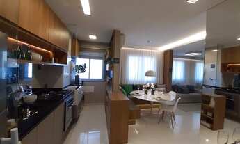 Imagem: Apartamento com 2 dormitórios com lazer