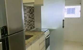 Imagem 7: TORRES TRIVENTO, apartamento com 65m²