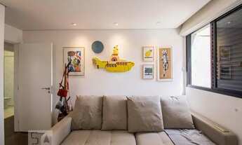 Imagem 4: Apartamento à Venda - Bosque da Saúde, 2 Quartos, 138 m2