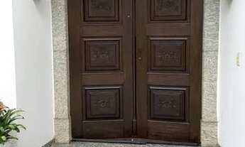 Imagem 6: CASA NO JARDIM MORUMBI