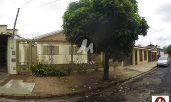 Imagem: Casa (térrea na rua) 3 dormitórios/suite