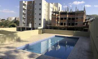 Imagem 15: Apartamento com 02 quartos no Santa Cândida - 3364 - HABITEC