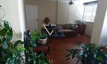 Imagem 4: 3 QUARTOS - RUA VISCONDE DE PIRAJA - IPANEMA - RIO DE JANEIRO