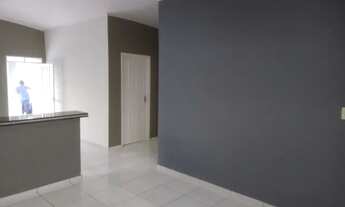 Imagem 3: Casa nova no bairro Equatorial