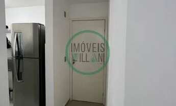 Imagem 7: APARTAMENTO COM 2 DORMITÓRIOS À VENDA, 50 M² POR R$ 266.000 - PALMEIRAS DE SÃO JOSÉ - SÃO