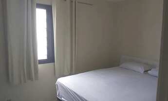 Imagem 3: Apartamento a venda no chácara primavera 3 dormitórios