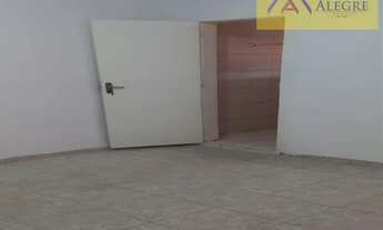 Imagem 5: São Paulo - Casa Padrão - Americanópolis