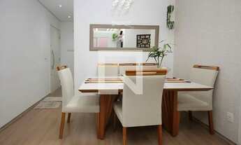 Imagem 6: Apartamento para Aluguel - Vila Antonieta, 2 Quartos, 60 m2