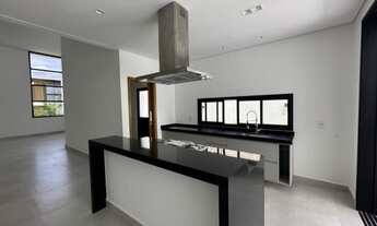 Imagem 7: CASA RESIDENCIAL em INDAIATUBA - SP, JARDIM MAISON DU PARC