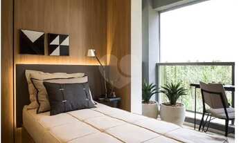 Imagem 3: São Paulo - Apartamento Padrão - VILA OLÍMPIA