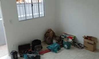 Imagem 3: Casa térrea independente