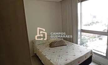 Imagem 3: Apartamento para aluguel, 1 quarto, Centro - Belo Horizonte/MG