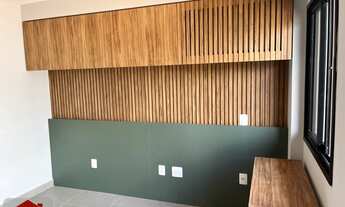 Imagem 4: PERDIZES - Loft studio em frente a PUC