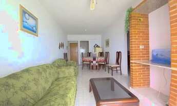 Imagem 2: Apartamento com 2 dormitórios à venda, 80 m² por R$ 424.000,00 - Campo Aviação - Praia Gra