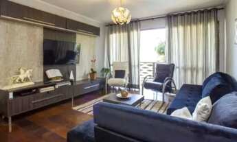 Imagem 2: Apartamento com 3 dormitórios à venda, 147 m² por R$ 900.000 - Rudge Ramos - São Bernardo