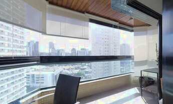 Imagem 5: Apartamento para Aluguel - Chácara Santo Antonio, 3 Quartos, 125 m2