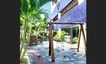 Imagem 2: Apartamento para alugar com 72 metros2, excelente localização, andar alto e todo mobiliado