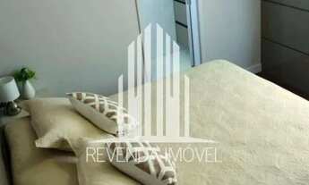 Imagem 7: Apartamento á Venda 3 Dorms, 1 Suite, 2 vagas em Santo André-SP