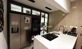 Imagem 4: Flat com 2 dormitórios, 127 m² - venda por R$ 1.300.000 ou aluguel por R$ 12.040/mês - Edi