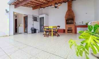 Imagem 4: LINDO SOBRADO COM CHURRASQUEIRA E PISCINA - SAÚDE