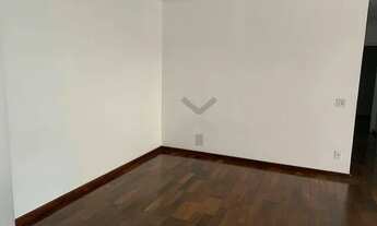 Imagem 4: Apartamento com 3 dormitórios para alugar, 114 m² por R$ 3.867,00/mês - Santo Antônio - Sã