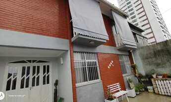 Imagem: CASA VISTA PARA O MAR