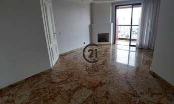 Imagem 5: Apartamento com 3 dormitórios para alugar, 93 m² por R$ 2.900,00 - Tatuapé