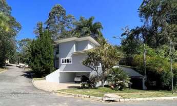 Imagem 3: COTIA - Casa de Condomínio - SÃO PAULO II