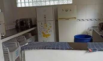 Imagem 2: Apartamento à venda, 57 m² por R$ 250.000,00 - Vila Maria Leonor - Diadema/SP