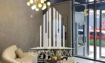 Imagem 3: Apartamento à Venda, Vila Clementino - São Paulo - SP, 1 Suíte !