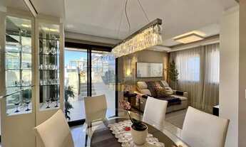 Imagem 6: Cobertura com 3 quartos em Centro - Florianópolis - SC