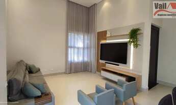 Imagem 6: Casa em Condomínio para Venda em Santa Bárbara D`Oeste, Residencial Mac Knight, 3 dormitór