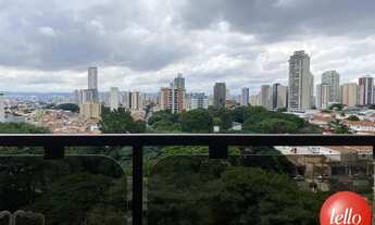 Imagem 2: São Paulo - Apartamento Padrão - Tatuapé