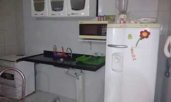 Imagem 6: Apartamento de 1 quarto - Bancários