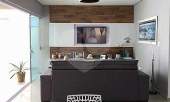 Imagem 2: Sobrado disponível para venda no Condominio Campos do Conde Versailles em Tremenbé - SP